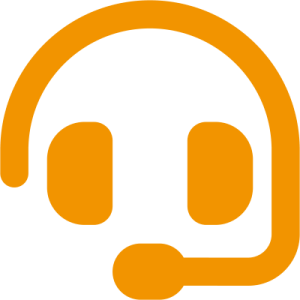 icon-headset-orange