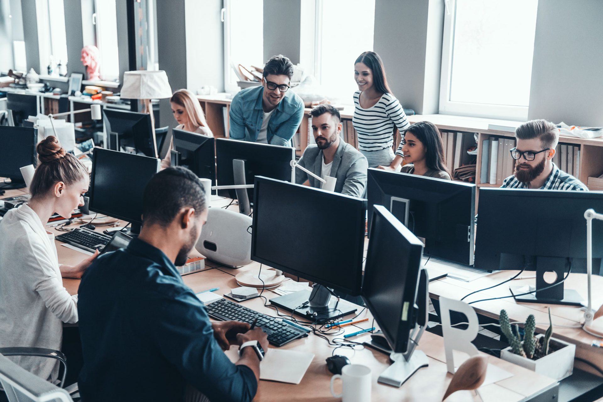 Dedicated Internet Access