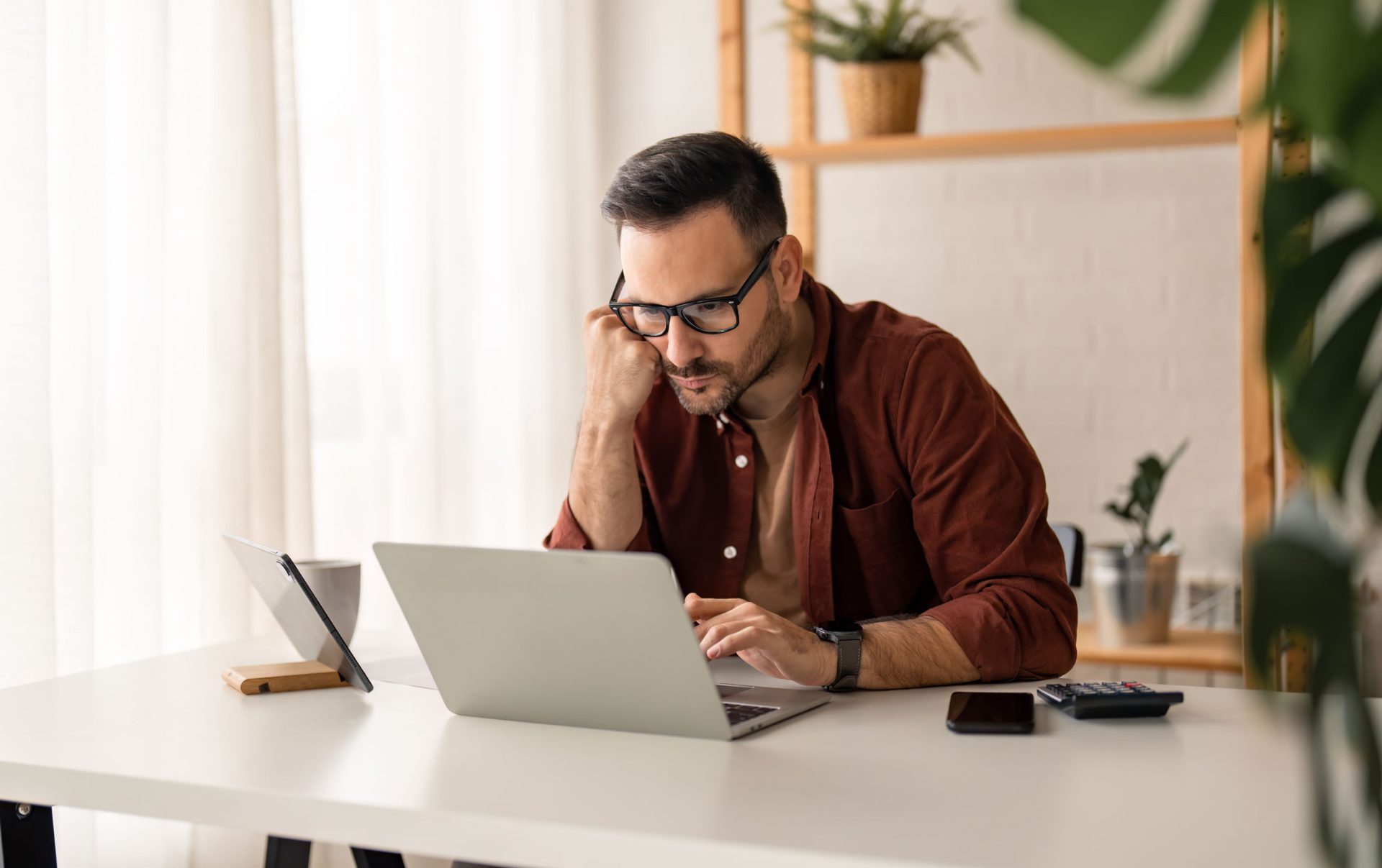 Roadmap to Hybrid Working