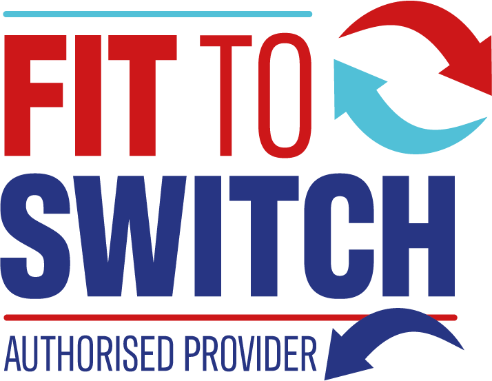 Fit to Switch