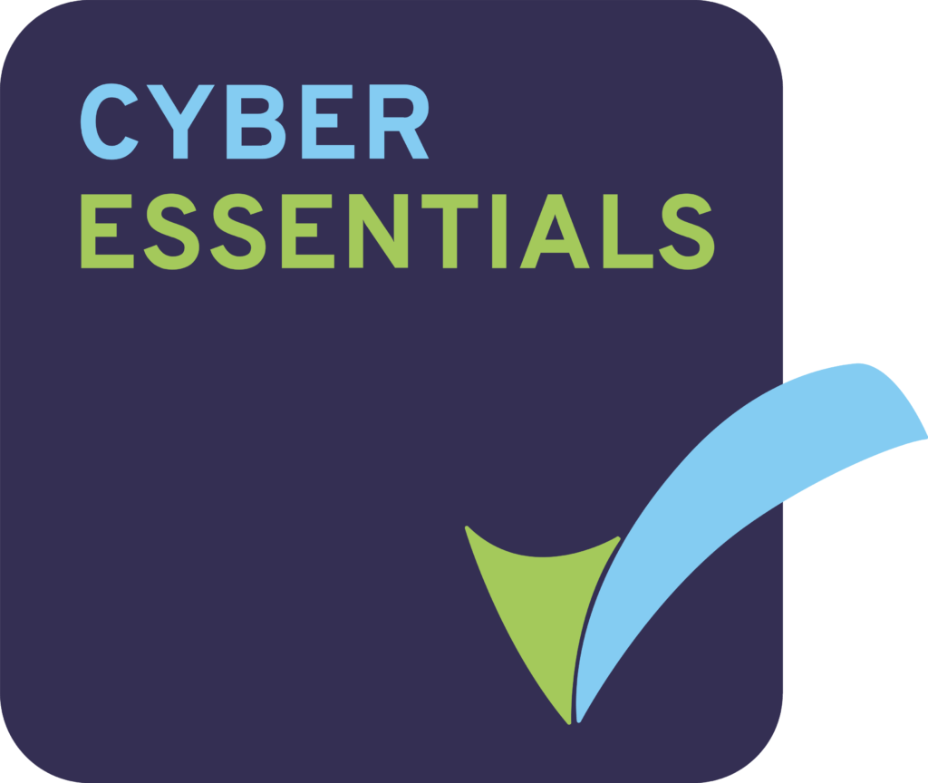 Cyber Essentials Award