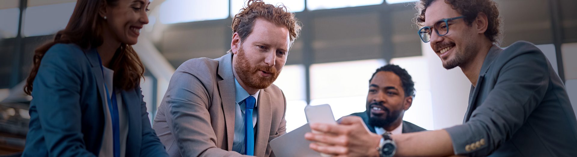 Data Anywhere - 5G Router Gateway