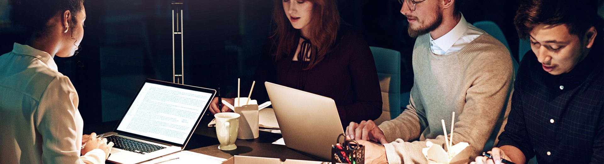 Ethernet Point-to-Point