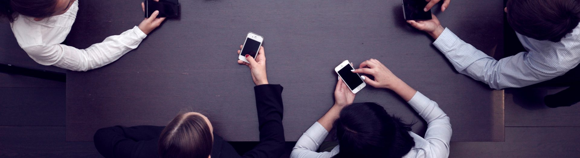 Mobile Device Management