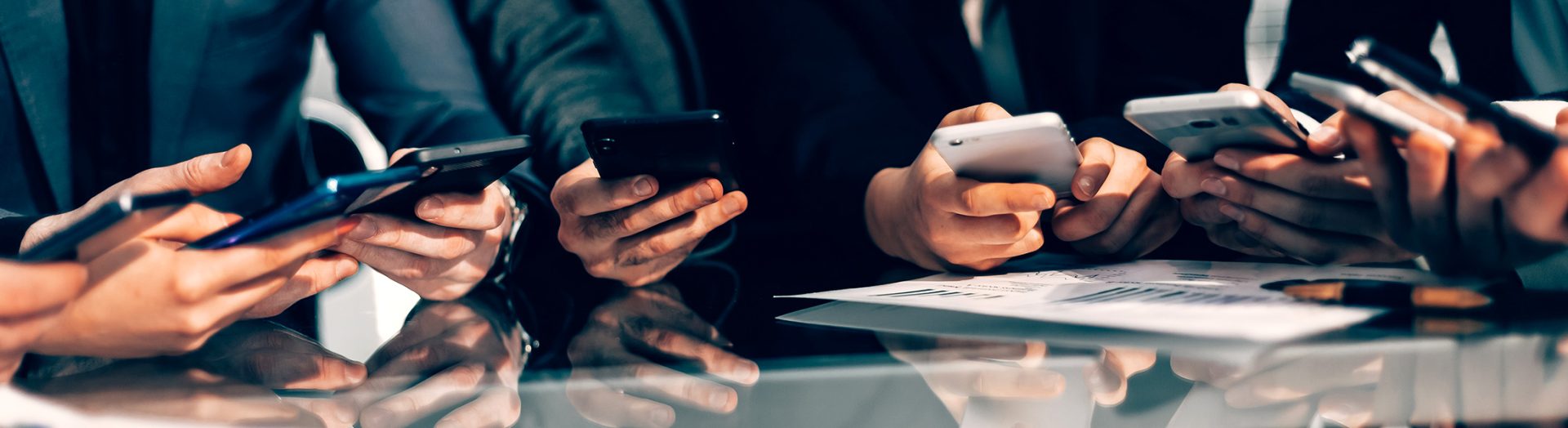 Business Mobile Deals