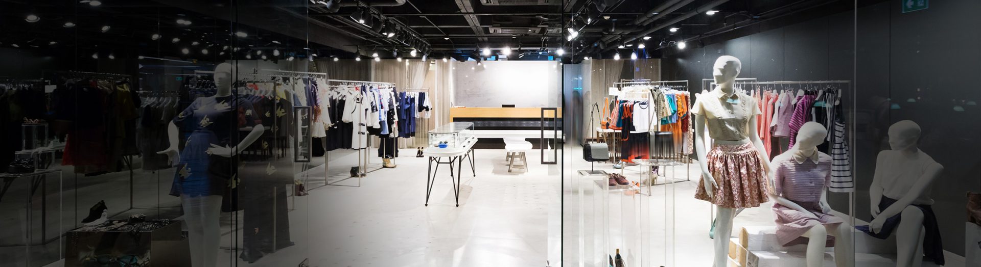 Pay+ Smart Terminals